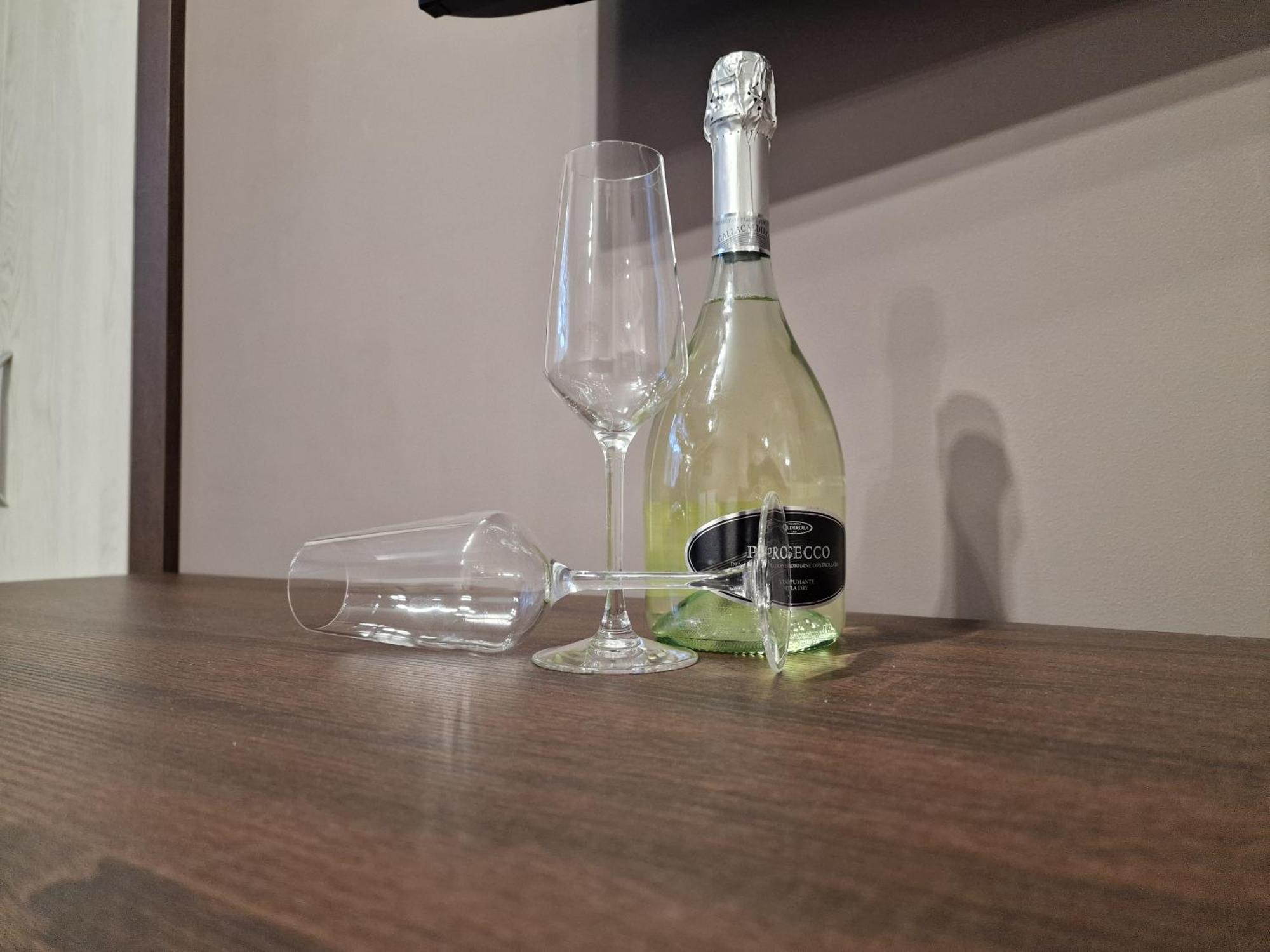 Center Prestige Apartments Belgrád Kültér fotó
